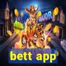 bett app